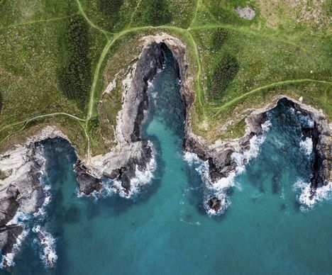 South West Coast Path