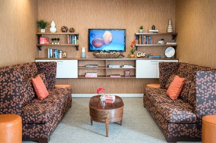 4. Bild der Unterkunft