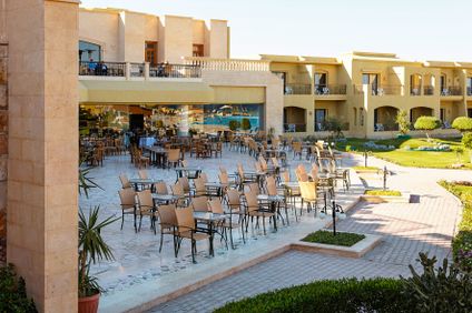 4. Bild der Unterkunft