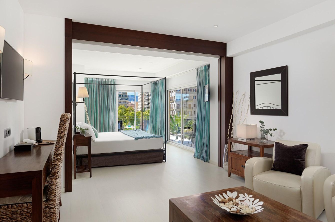 Suite Classic
