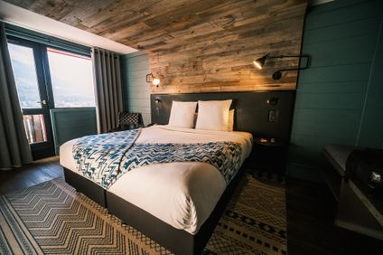 9. Bild der Unterkunft