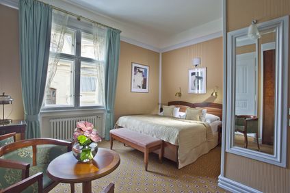 6. Bild der Unterkunft