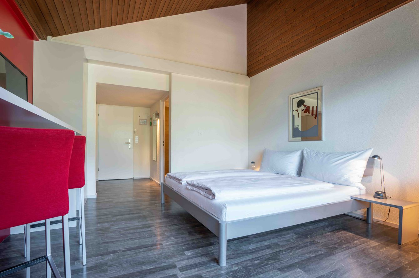 Chambre Double Comfort