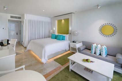 The Reserve Junior Suite