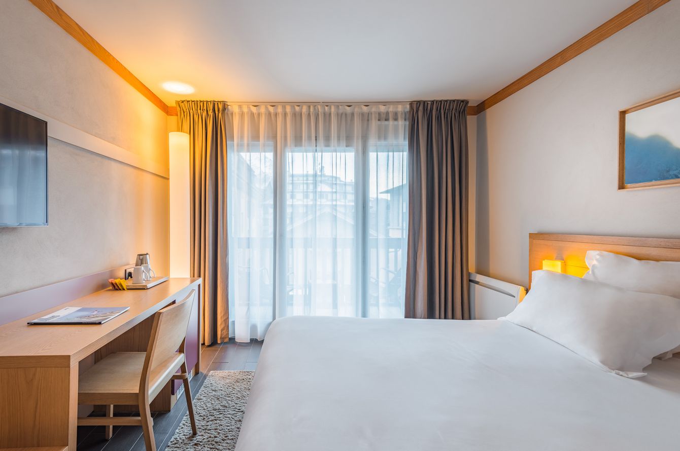 Doppelzimmer