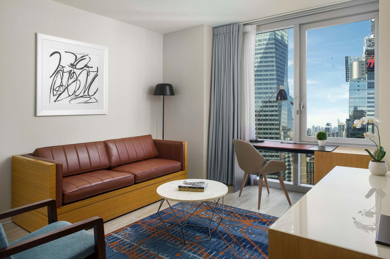 Suite