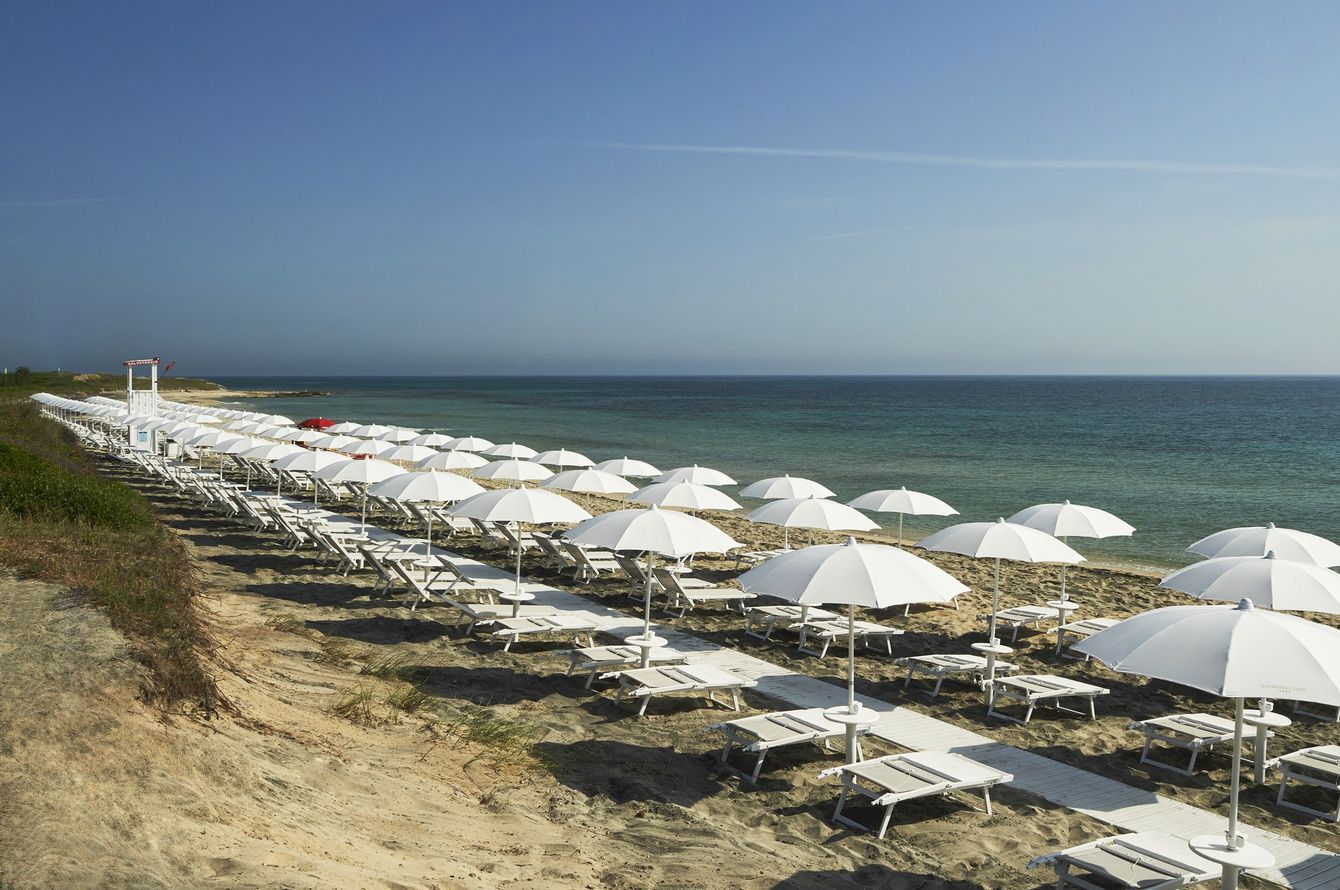Plage
