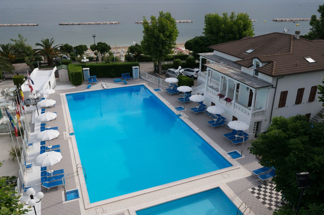 Aussenpool