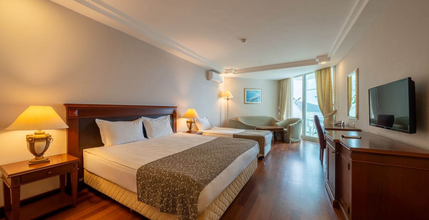Chambre Standard