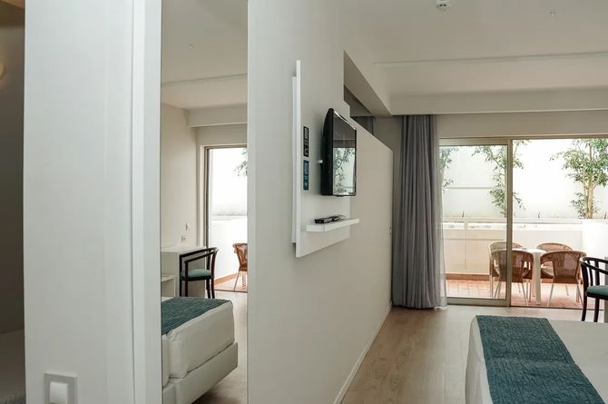 Doppelzimmer Standard