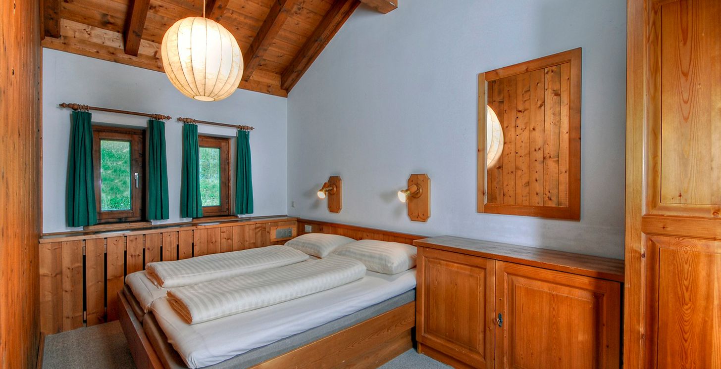 Appartement pour 8 personnes