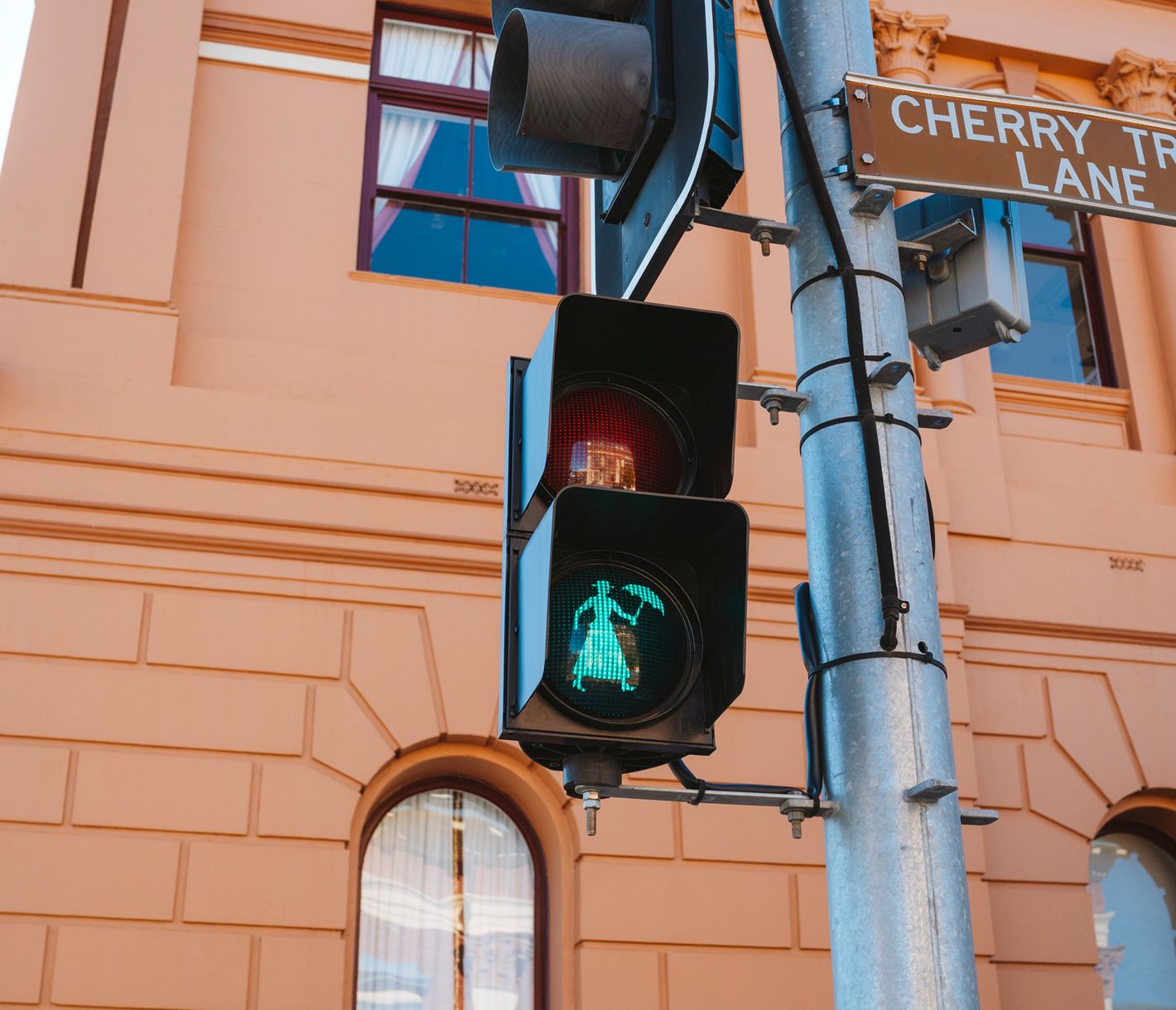 Supercalifragilisticexpialigetisch!