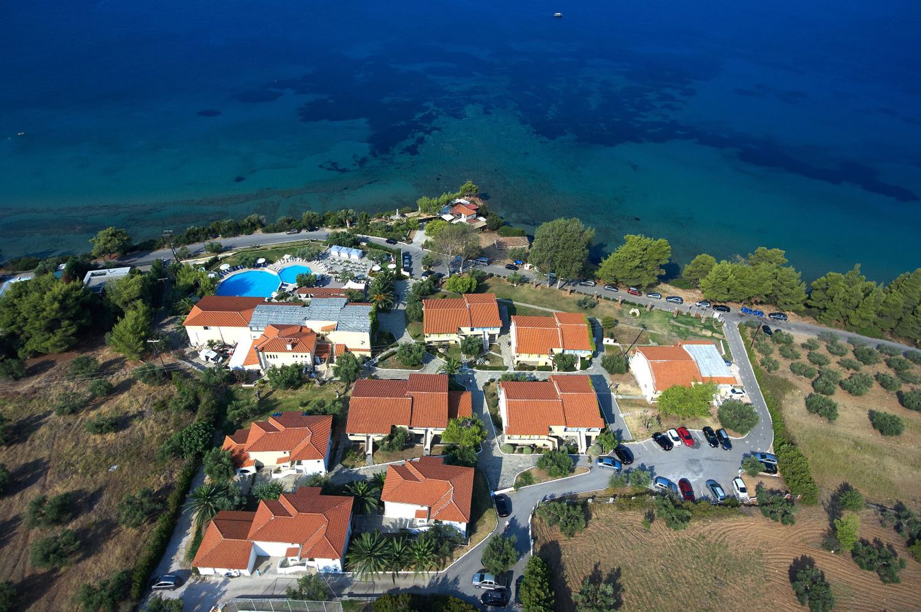 Acrotel Elea Beach