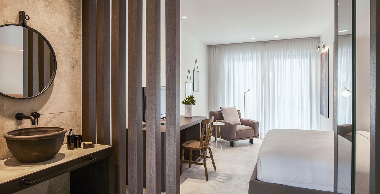 Chambre double Classic