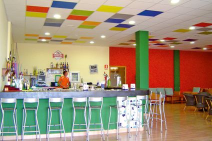 9. Bild der Unterkunft