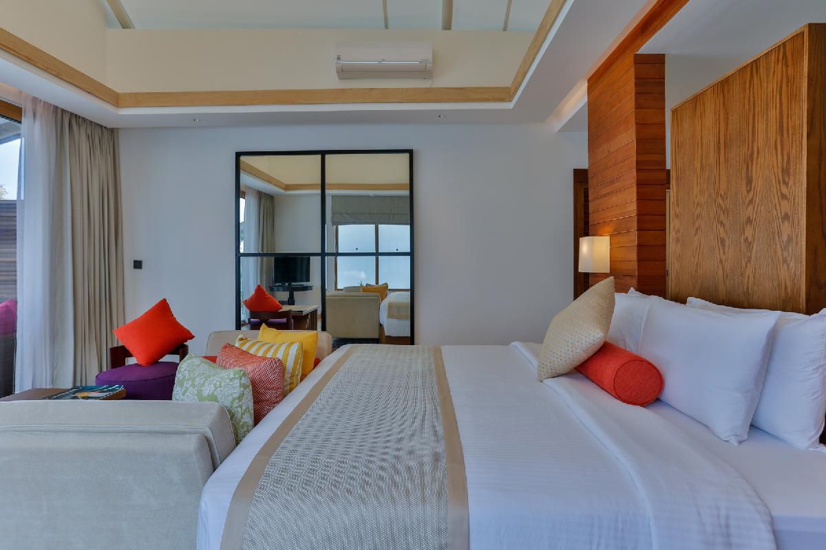 Beach Bungalow