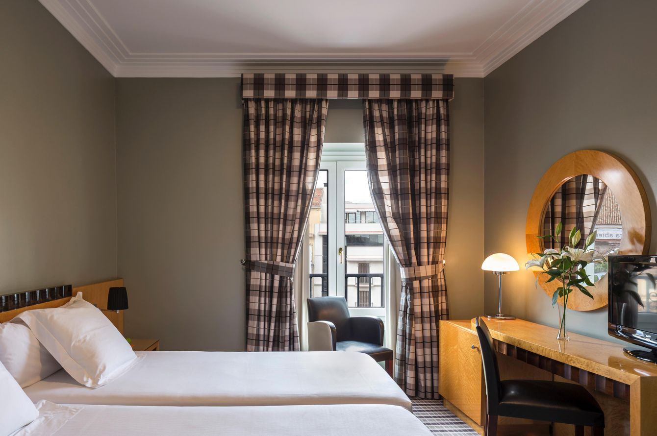 Doppelzimmer