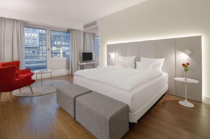 4. Bild der Unterkunft