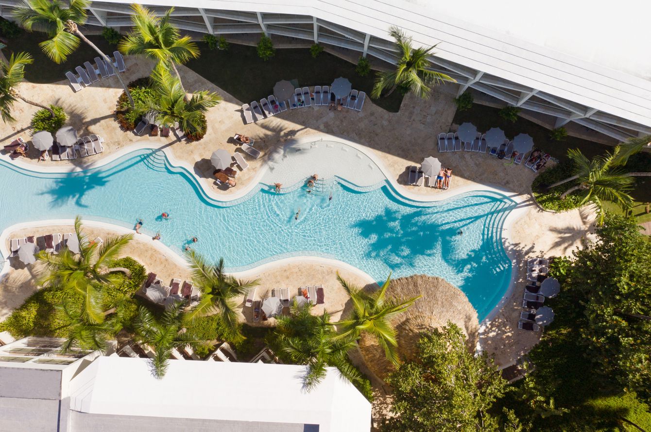 Aussenpool