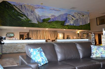 6. Bild der Unterkunft