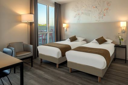 7. Bild der Unterkunft