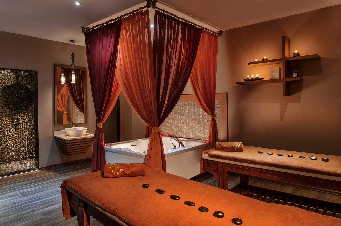 Spa