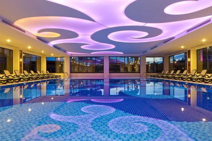 11. Bild der Unterkunft