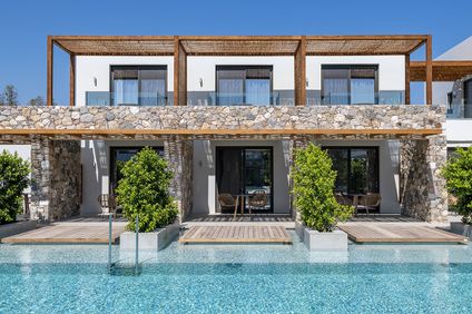 9. Bild der Unterkunft