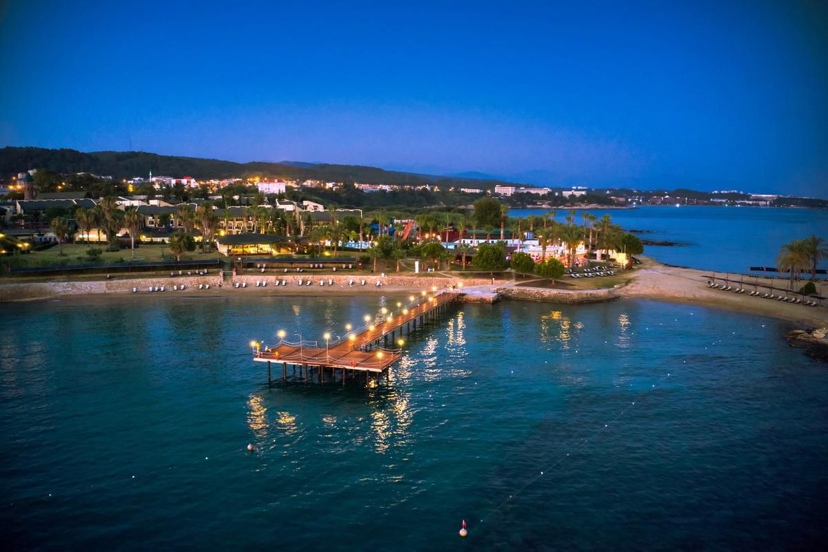Pier