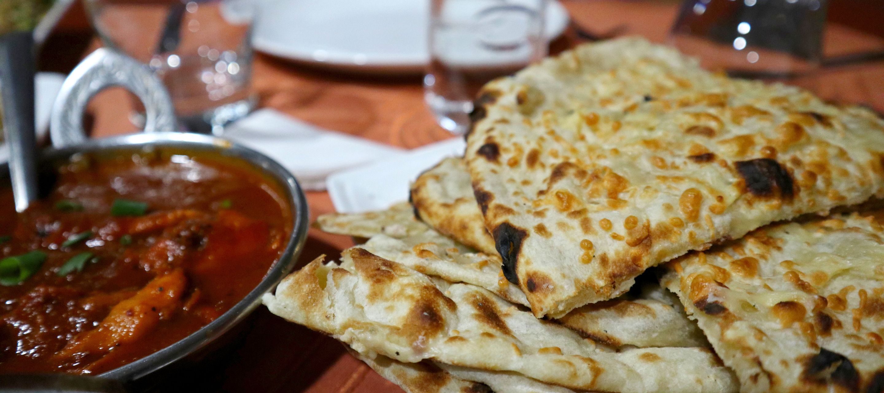 Mauretanisches Curry