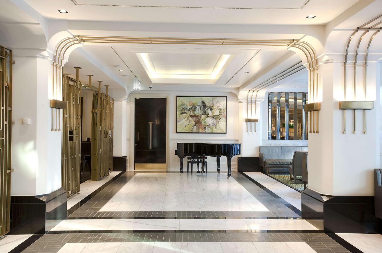 Entrée