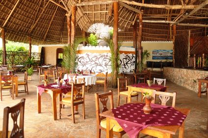 9. Bild der Unterkunft