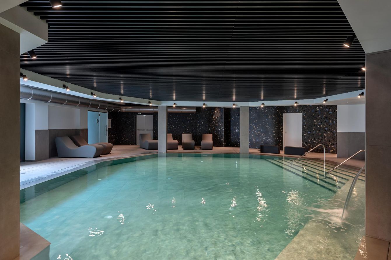 Innenpool