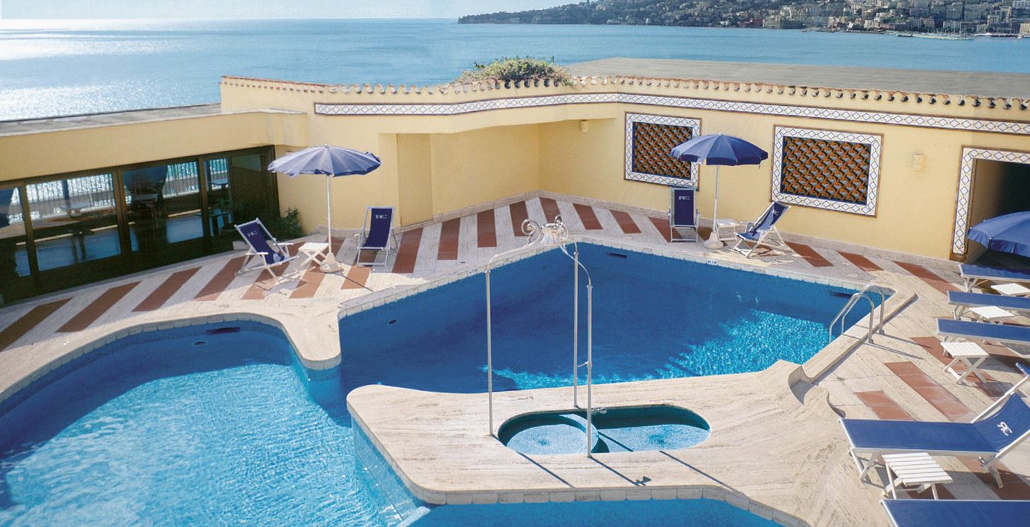 Aussenpool