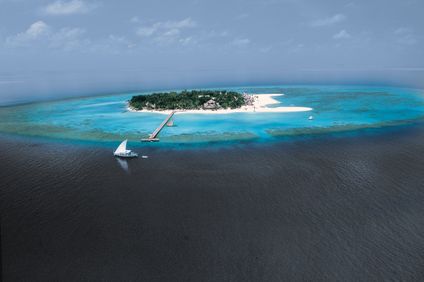 Banyan Tree Vabbinfaru