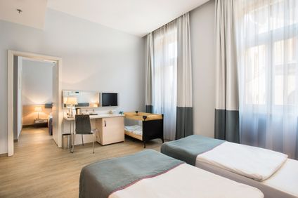 9. Bild der Unterkunft