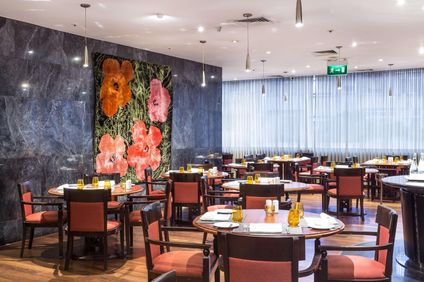 2. Bild der Unterkunft