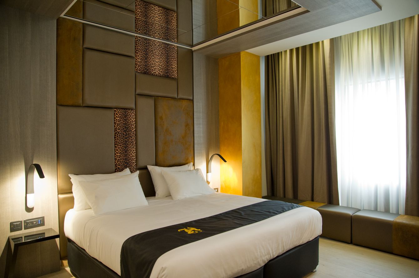 Chambre double