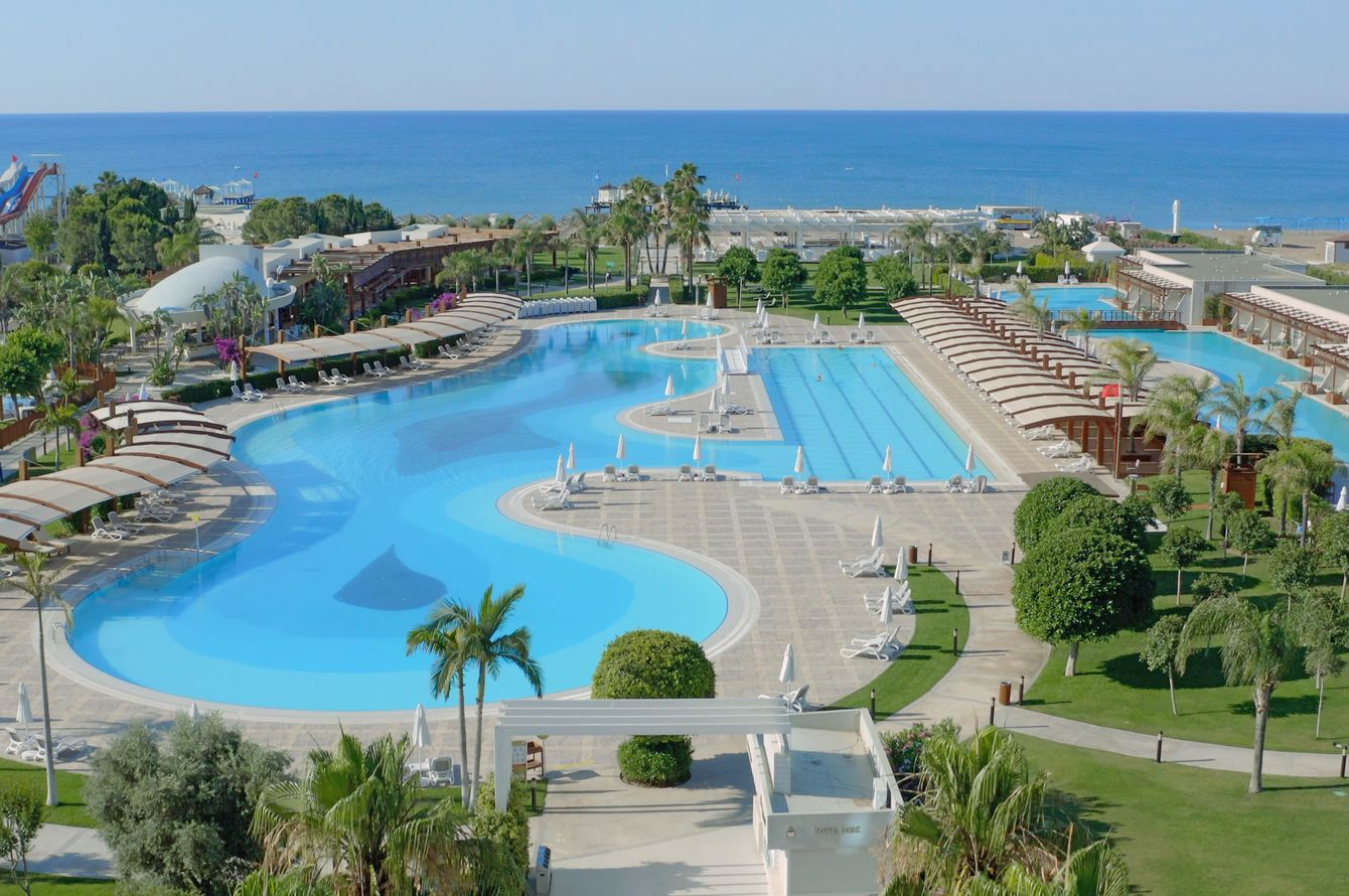 Aussenpool