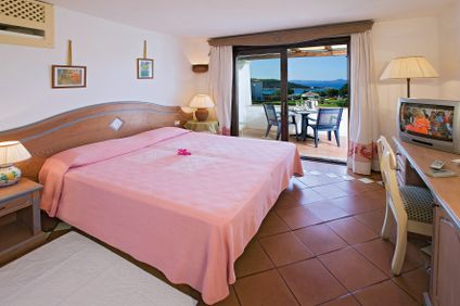 Doppelzimmer Classic Residenz