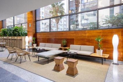 2. Bild der Unterkunft