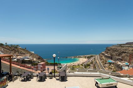 Holiday Club Vista Amadores