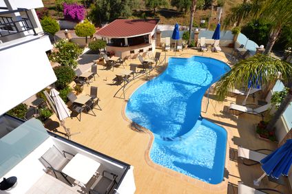 9. Bild der Unterkunft