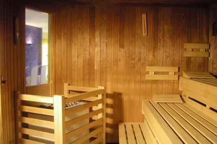 14. Bild der Unterkunft