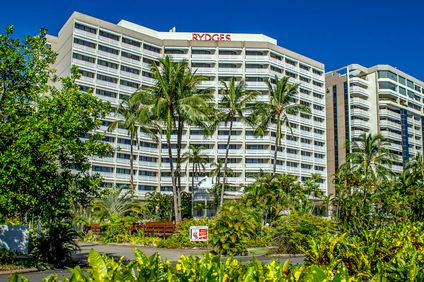 2. Bild der Unterkunft