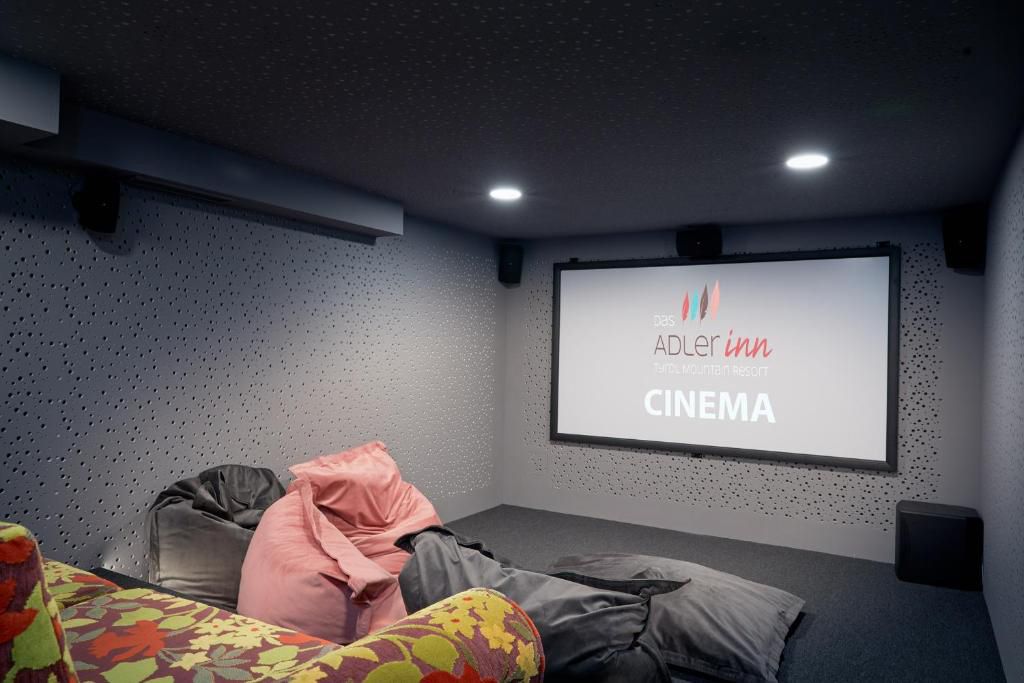 Cinema