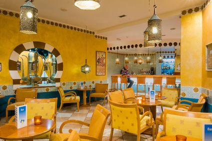 10. Bild der Unterkunft