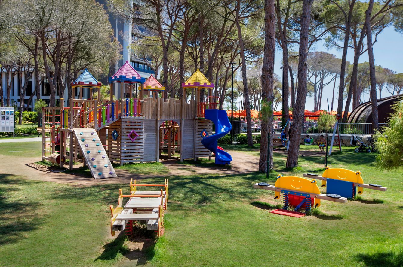 Spielplatz