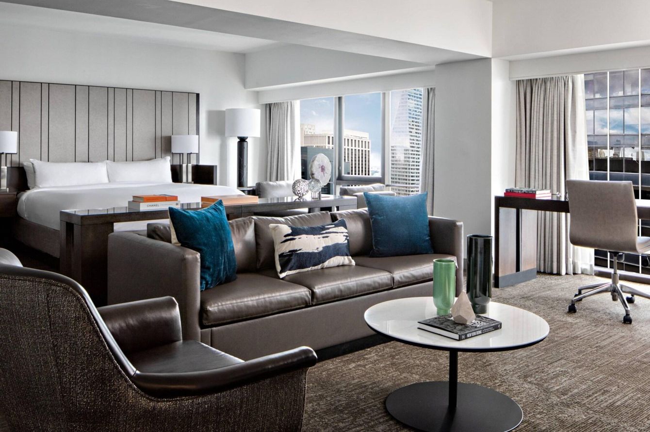 Suite