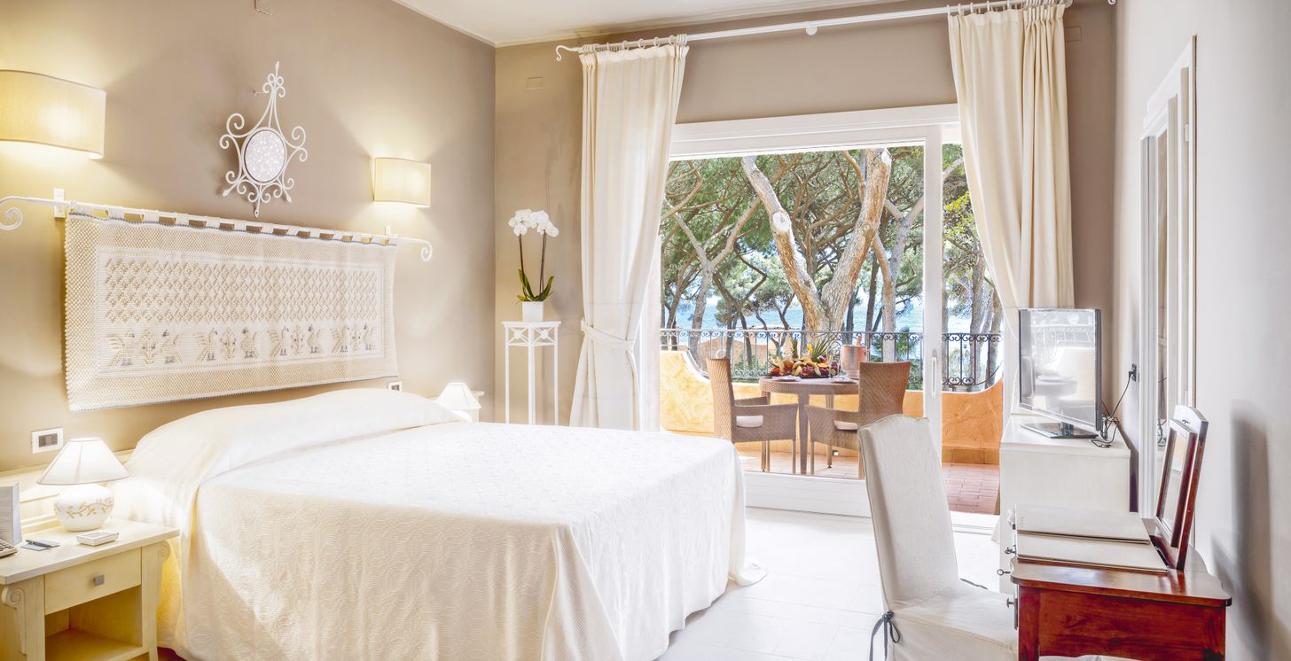 Forte Village - Hotel Castello